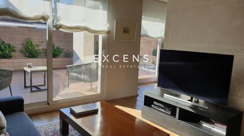 Photo 5 of Attic to rent in Carrer Beethoven, Sant Gervasi- Galvany, Barcelona