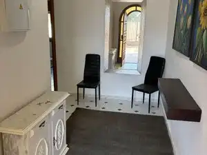 Cuina de Pis en venda en Cuevas del Campo amb Terrassa i Moblat