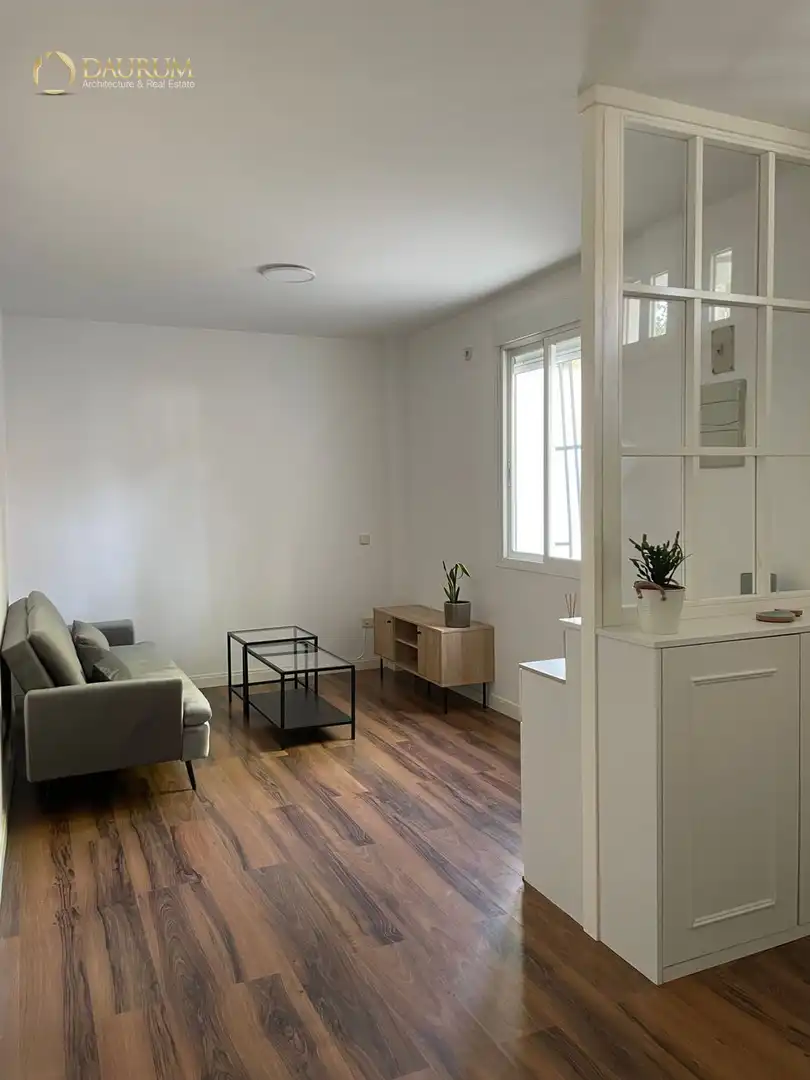 Flat for sale in Trajano, imagen 4