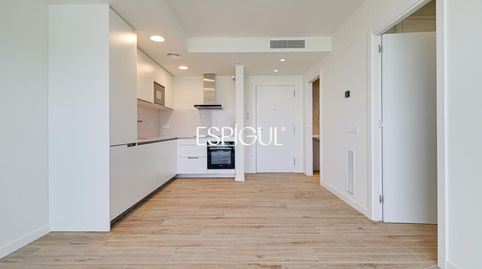 Foto 5 von Wohnung zur Miete in Font de la Teula, Domeny, Girona Capital