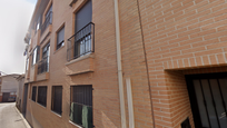 Vista exterior de Pis en venda en Casarrubios del Monte