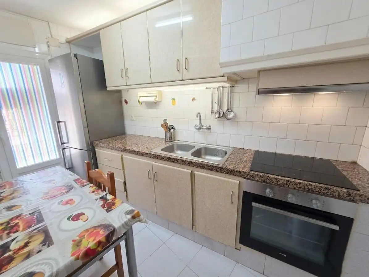 Wohnung mit Terrasse zum Verkauf in Creu de Barberà - Sector Sud, imagen 10