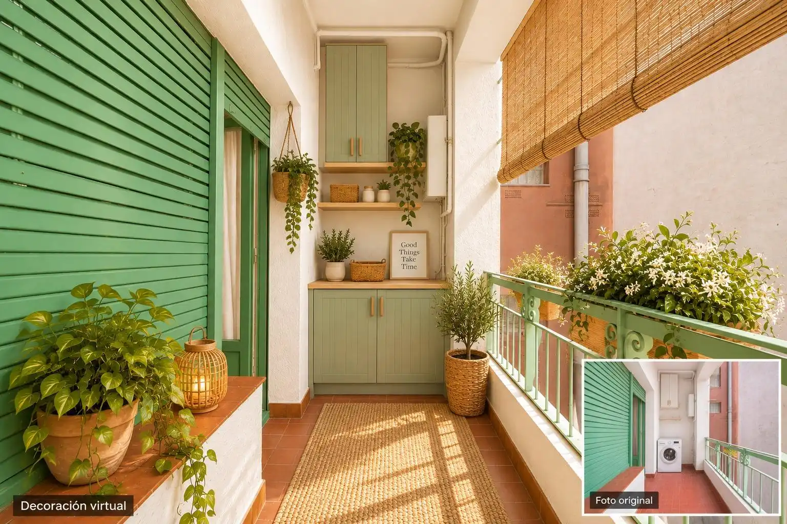 Flat for sale in Carrer DE SANT ELM, Centre