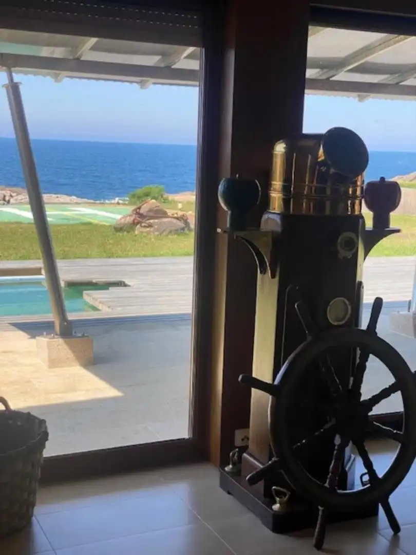 Houses for rent in Oia  with Private garden, Terrace and Swimming Pool