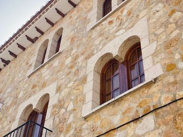 Casa in vendita a Vilanova d'Alcolea
