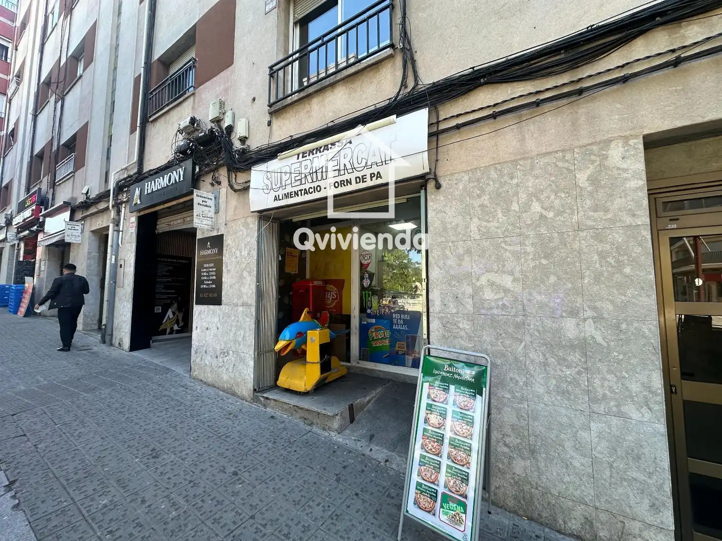 Local en venta en Terrassa