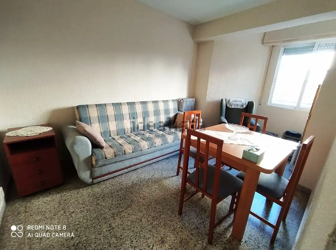 Sala d'estar de Pis en venda en San José