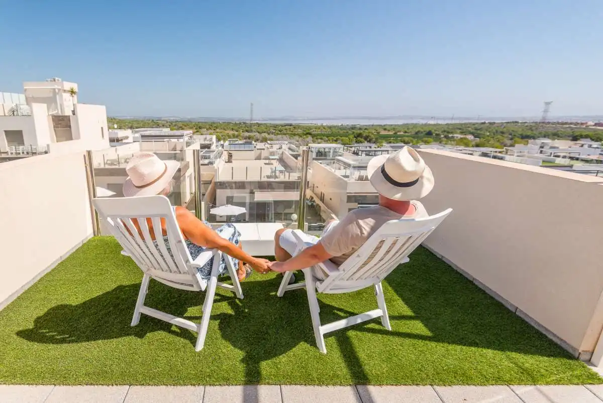 Casa en venta en Orihuela Costa, imagen 24