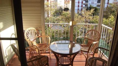 Photo 2 of Flat for rent in Villegas,  Sevilla Capital
