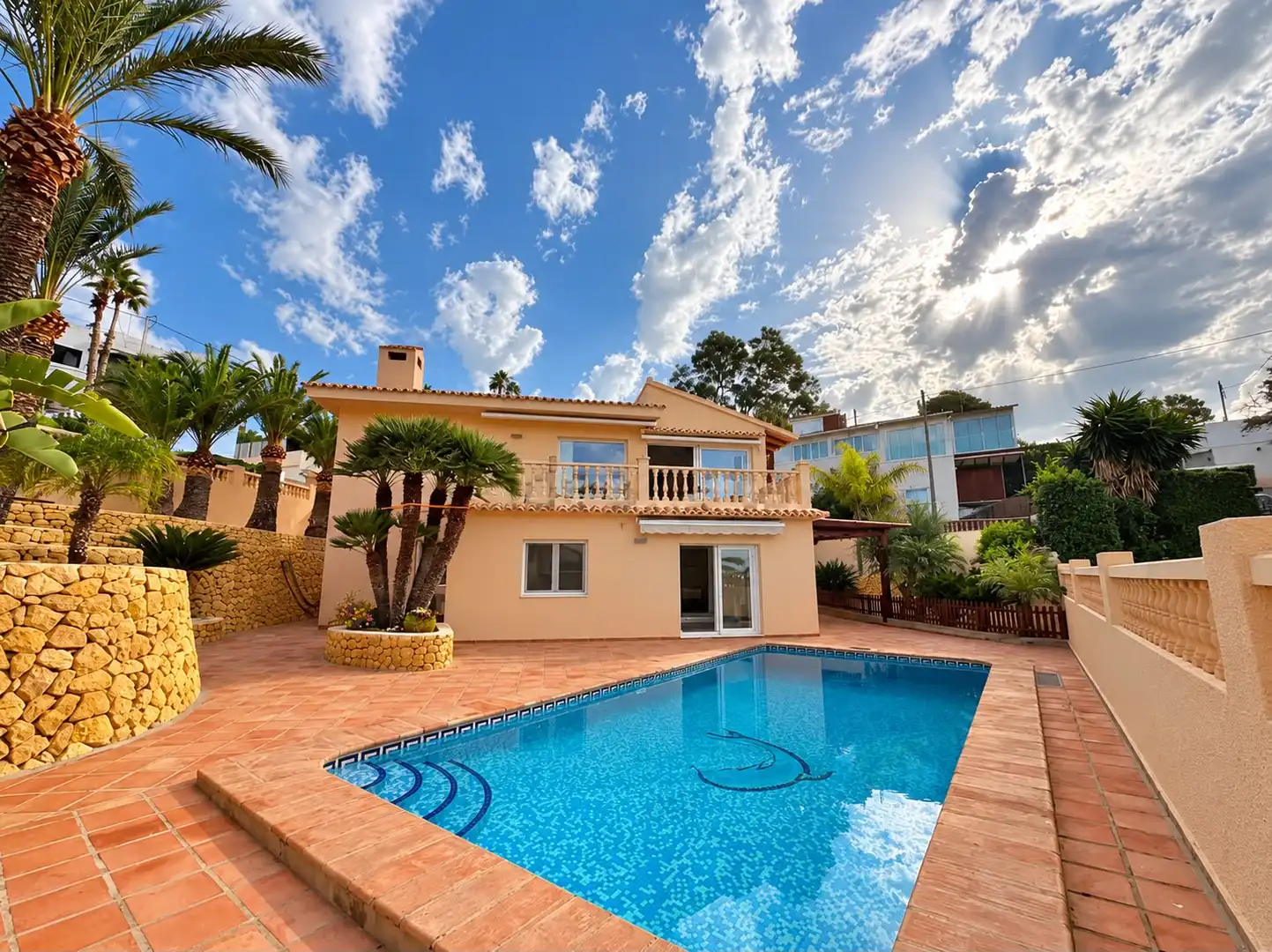 Detached house with terrace for sale in Avinguda d'Amèrica, imagen 6