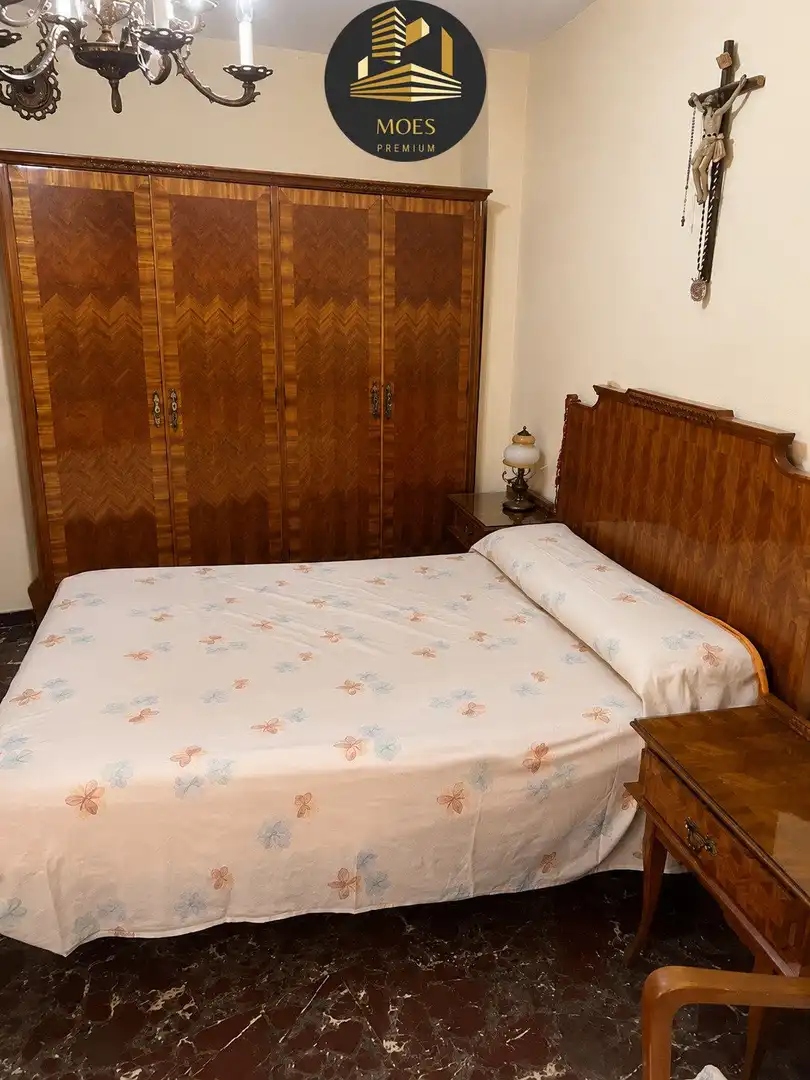 Habitación de Piso en venta en Úbeda con Aire acondicionado y Calefacción