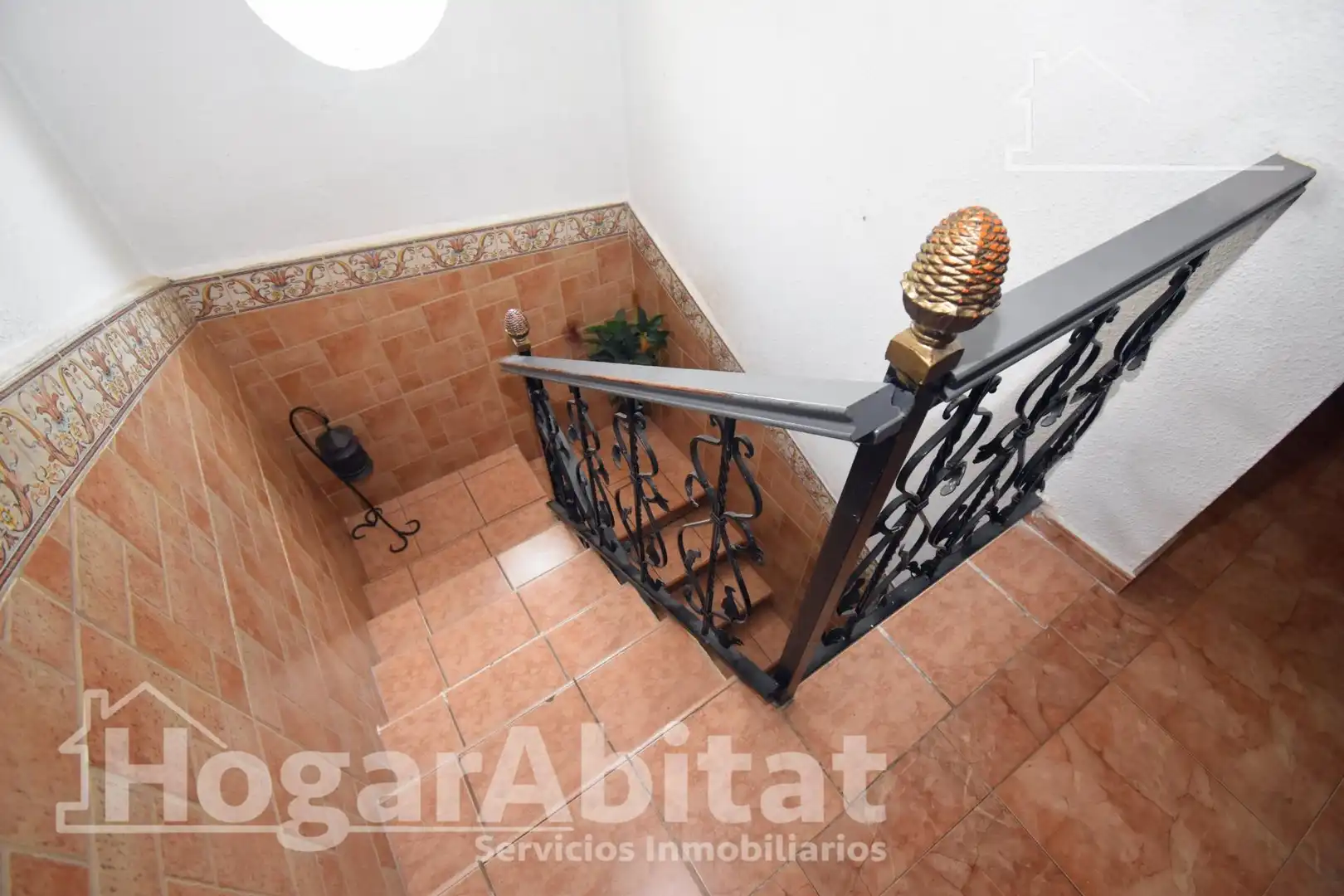 Casa o chalet en venta en Vila-real con Jardín privado, Terraza y Trastero