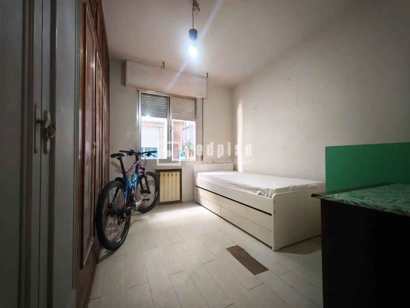 Wohnung zum Verkauf in Zona Centro Joven