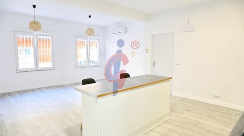 Foto 4 de Planta baixa en venda a Calle la Paz, 22, Pueblo, Guardamar del Segura