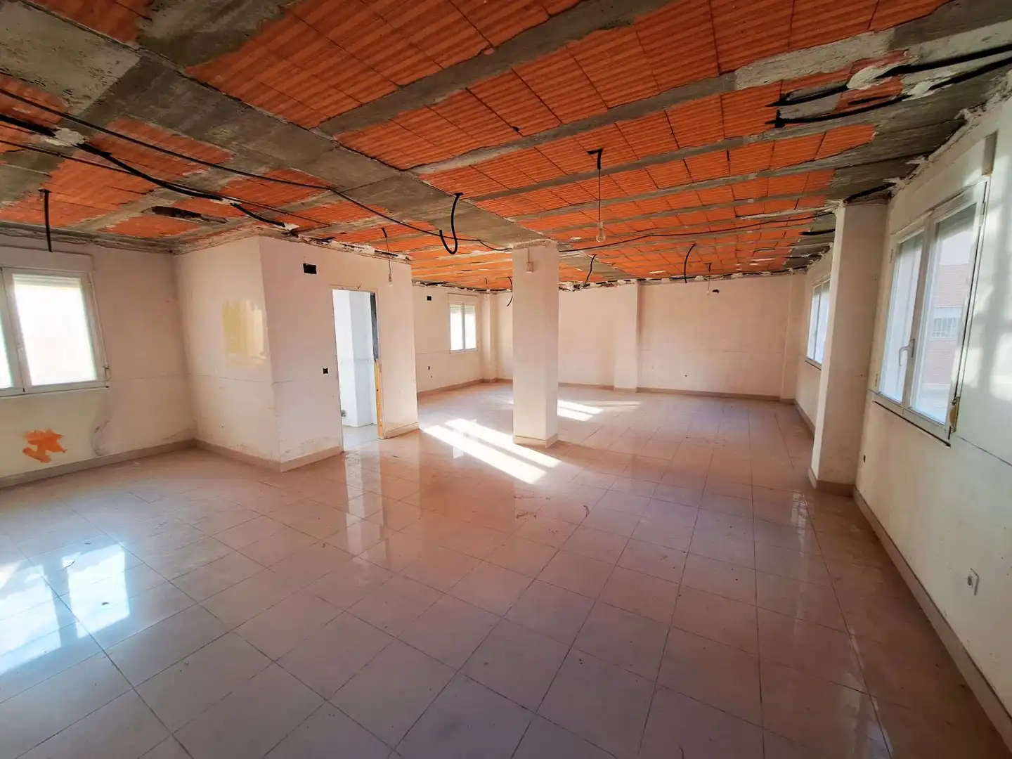 Piso en venta en Ávila