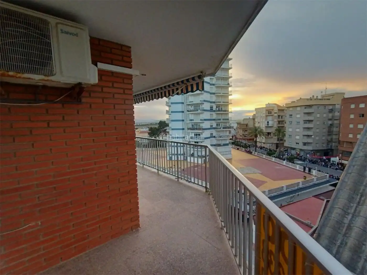 Wohnung mit Aufzug zum Verkauf in Carrer de Bernat i Baldoví 10, imagen 13