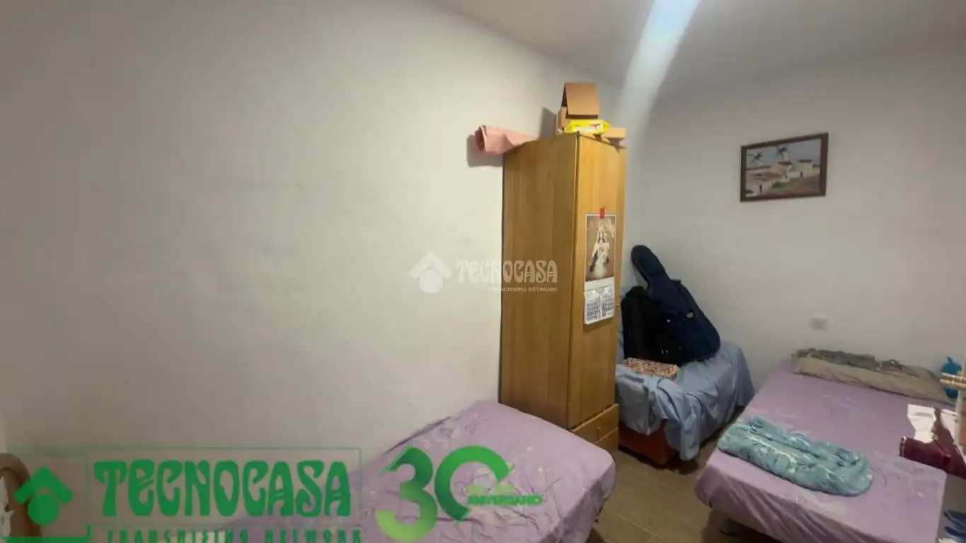 Casa aparellada en venda a Alcázar de San Juan, imagen 6