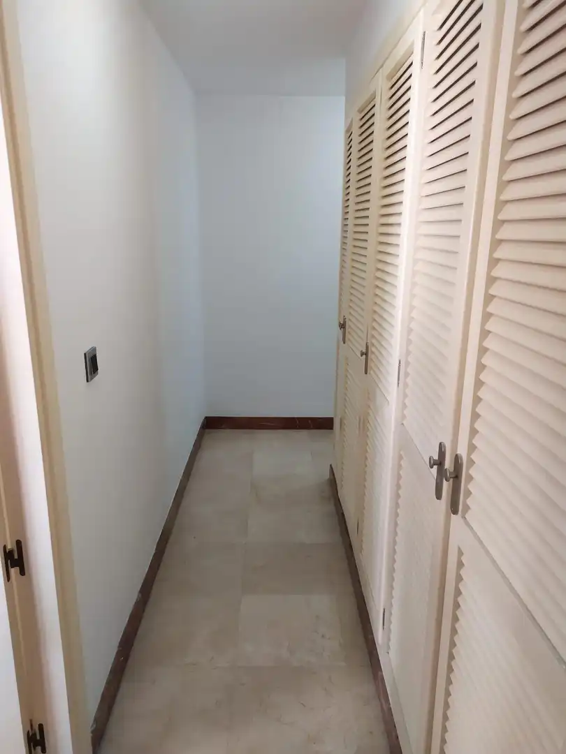 Dachboden zur Miete in Marbella