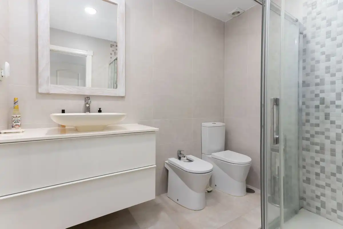 Wohnung mit Aufzug zum Verkauf in San Pedro de Alcántara, imagen 25