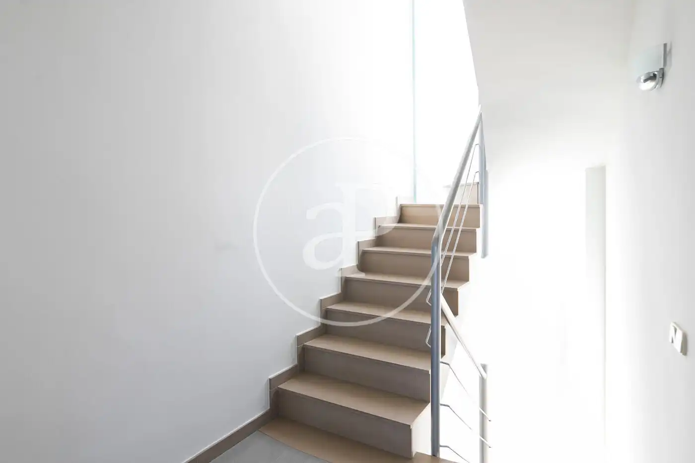 Houses for rent in Vallcarca i els Penitents