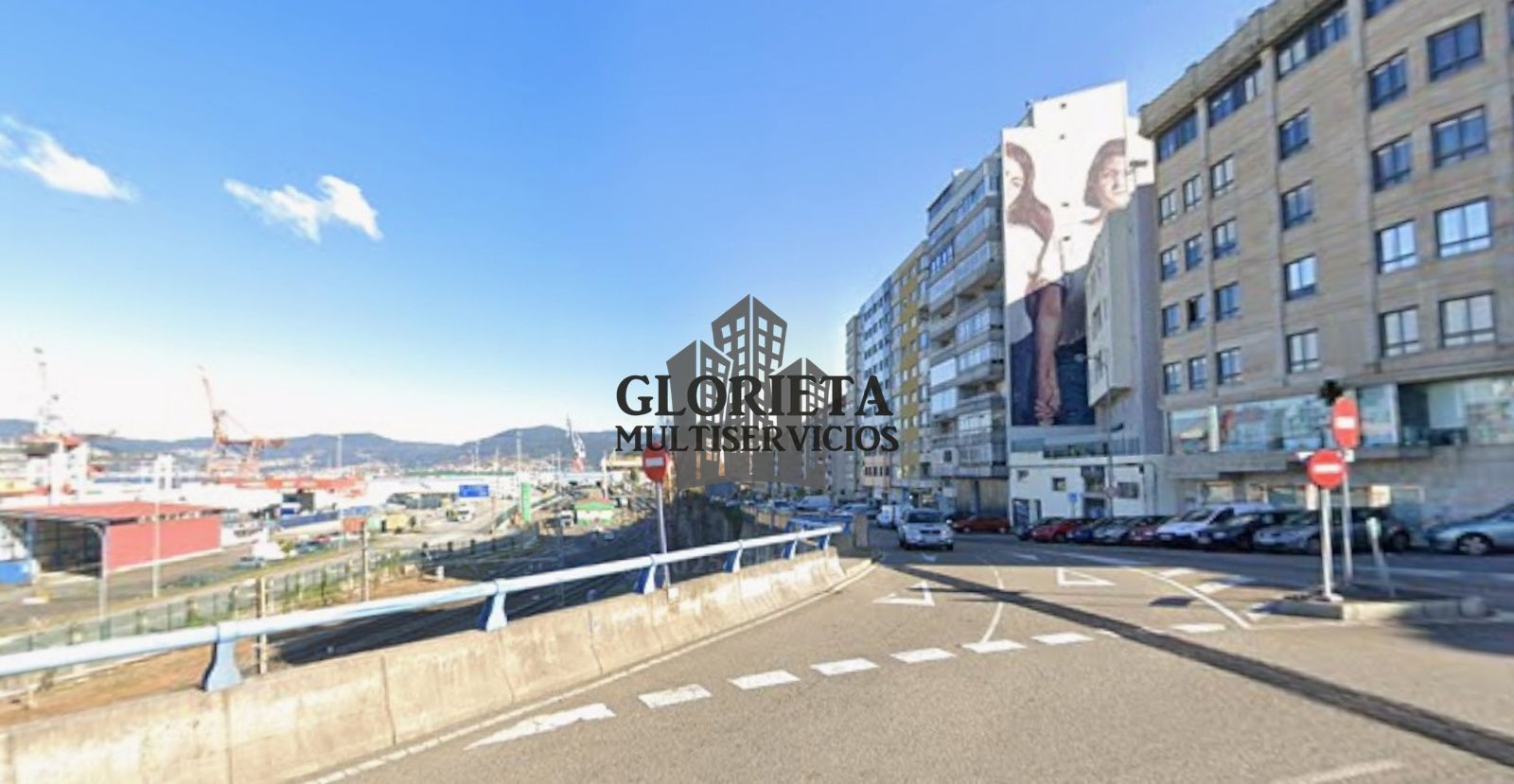 Exterior view of House or chalet for sale in Vigo   with Storage room