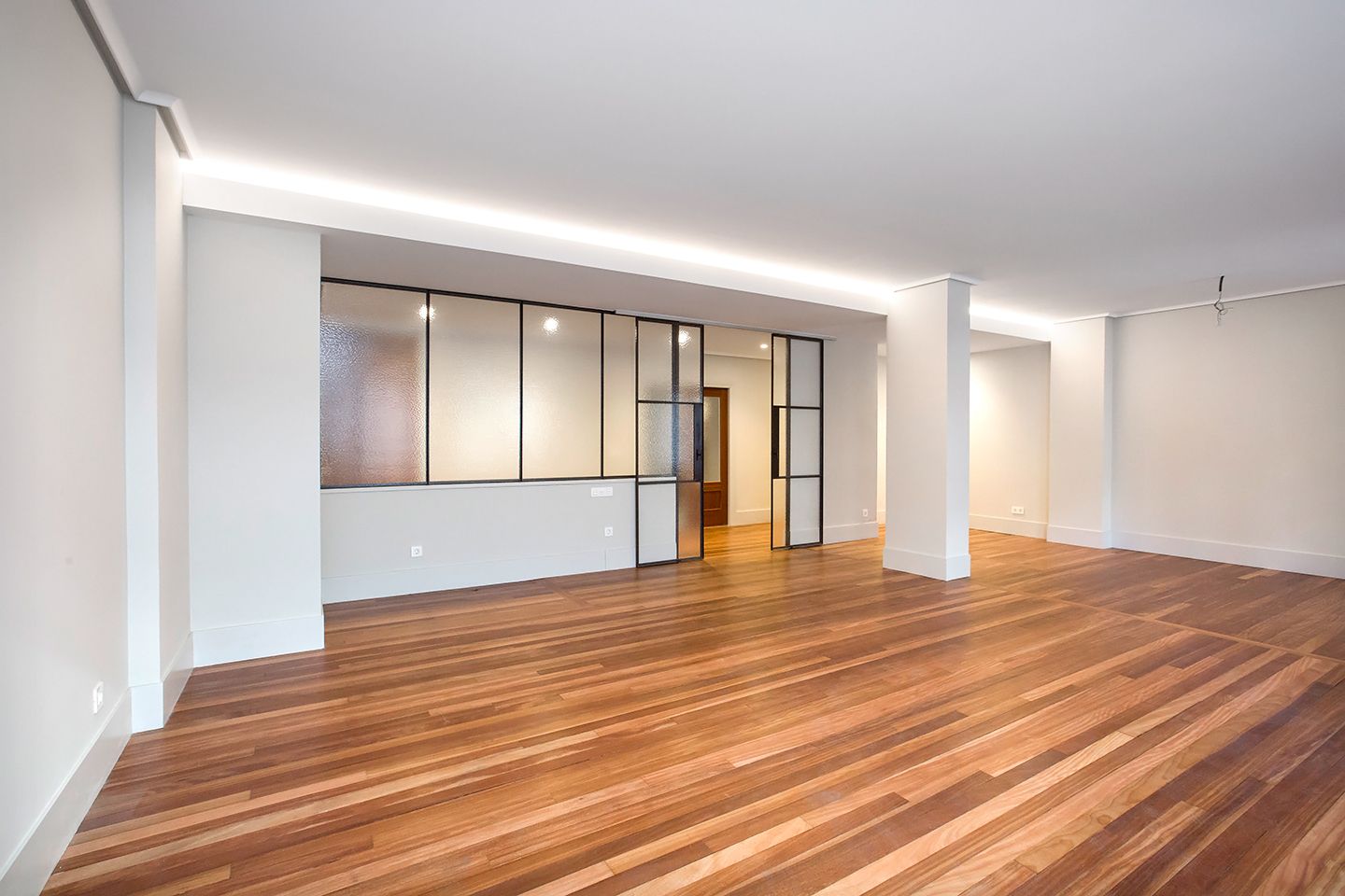 Apartament en venda en Bilbao  amb Aire condicionat, Calefacció i Balcó