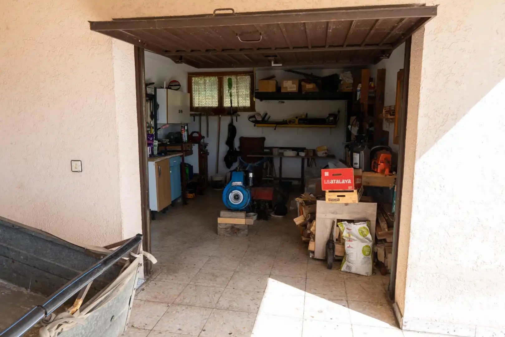 Casa o xalet en venda en Gijón  amb Calefacció, Jardí privat i Terrassa