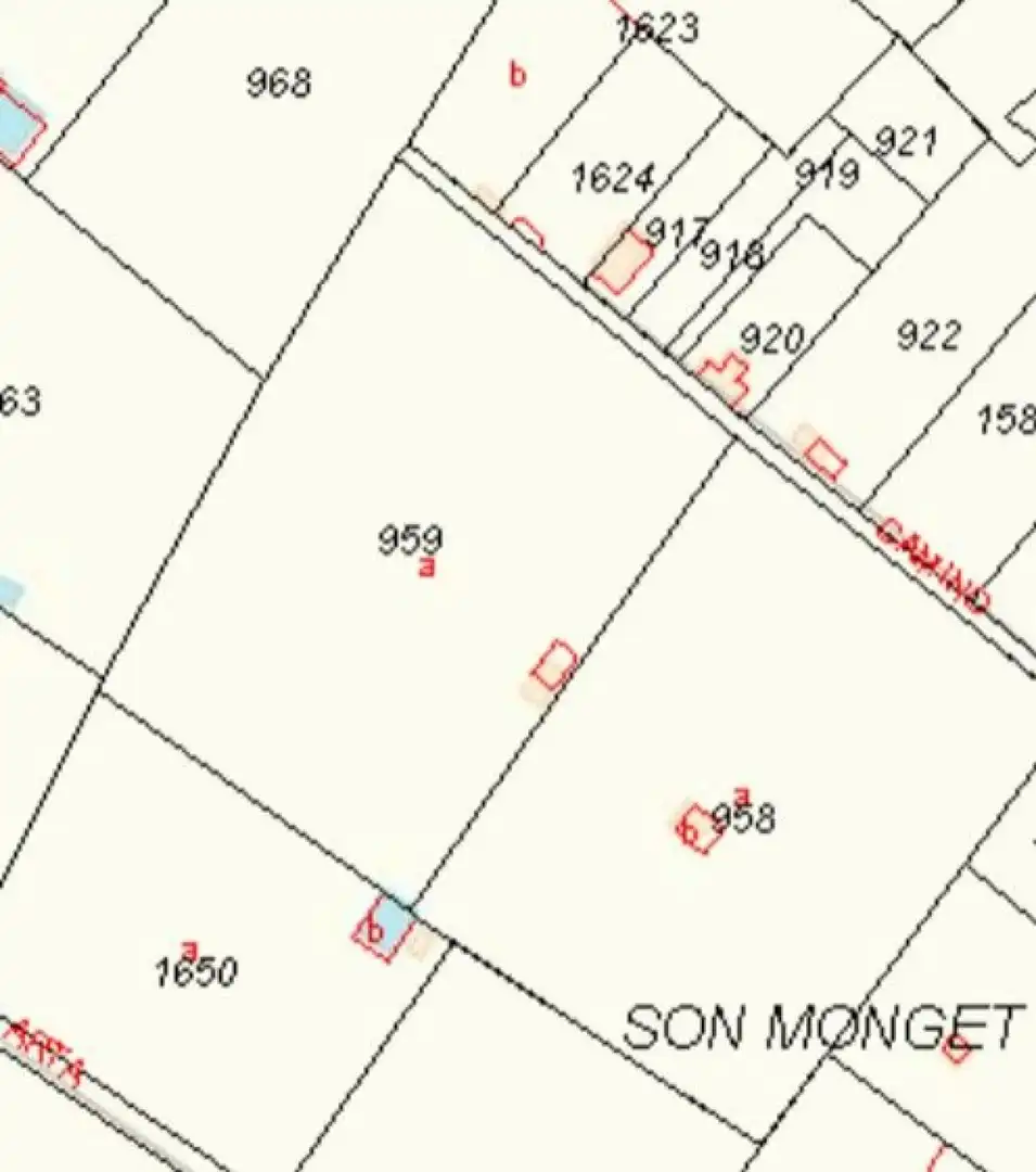 Casa in vendita a Polígono 4, parcela 959, imagen 14