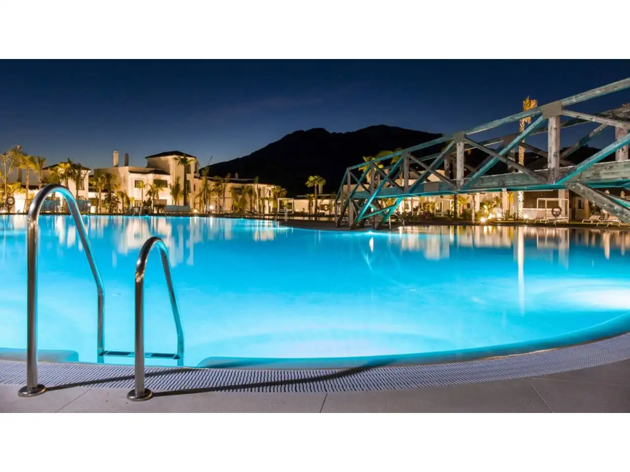 Pis amb piscina en venda a Urbanizacion Mirador de Estepona Hills 1, imagen 16