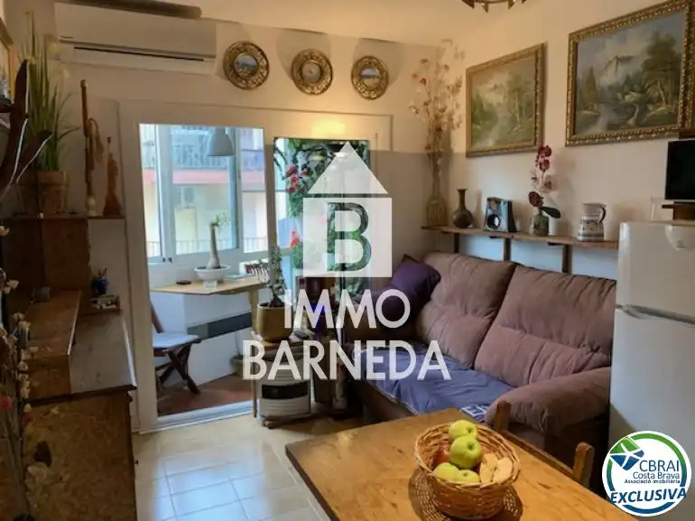 Piso en venta en N/A, Muga - Gran Reserva - Badia