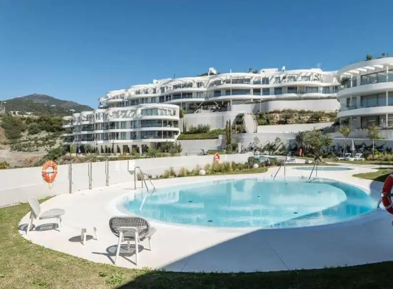 Wohnung mit Pool zur Miete in La Quinta, imagen 20