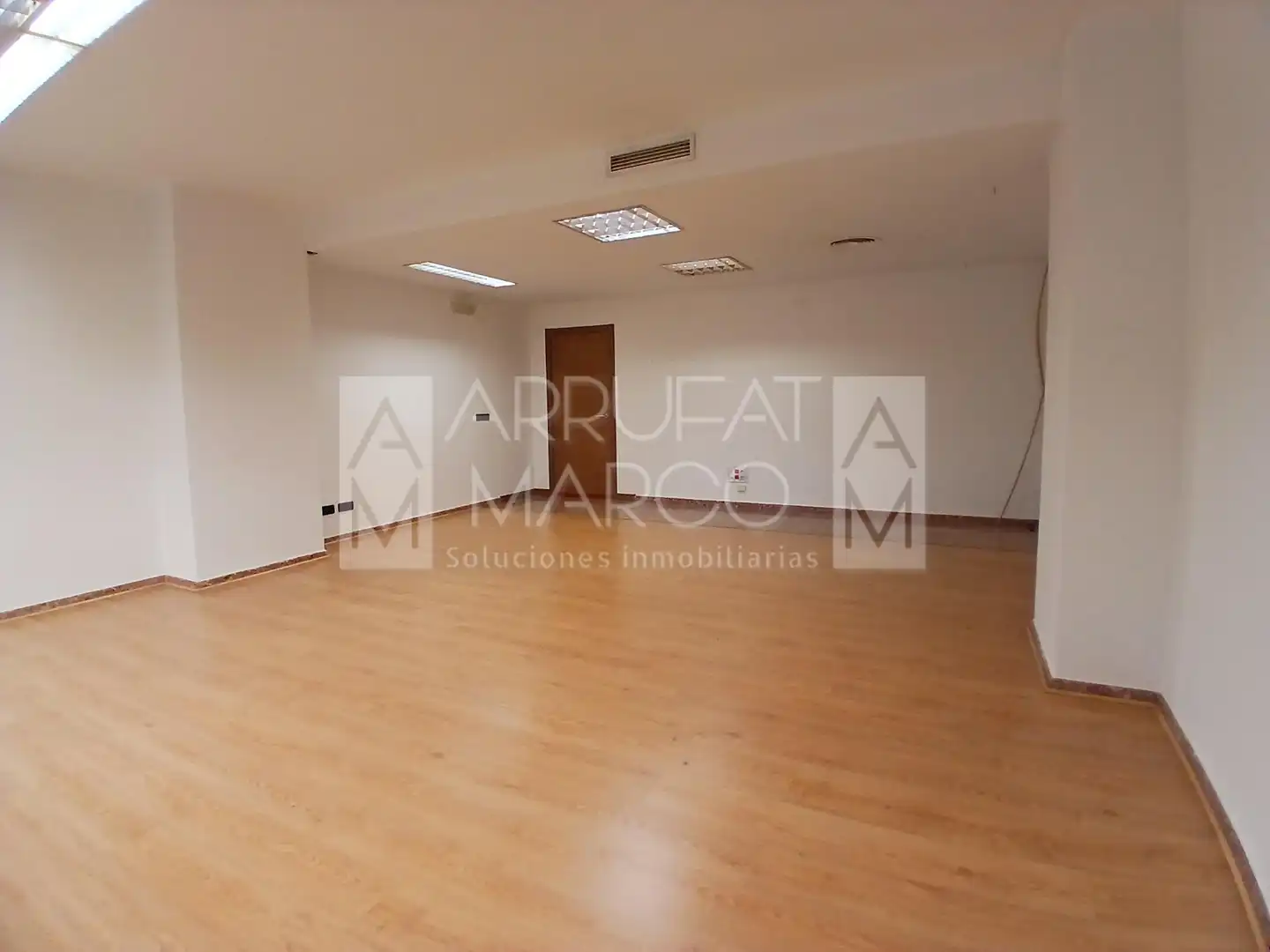 Büro zur Miete in Piscinas, imagen 3