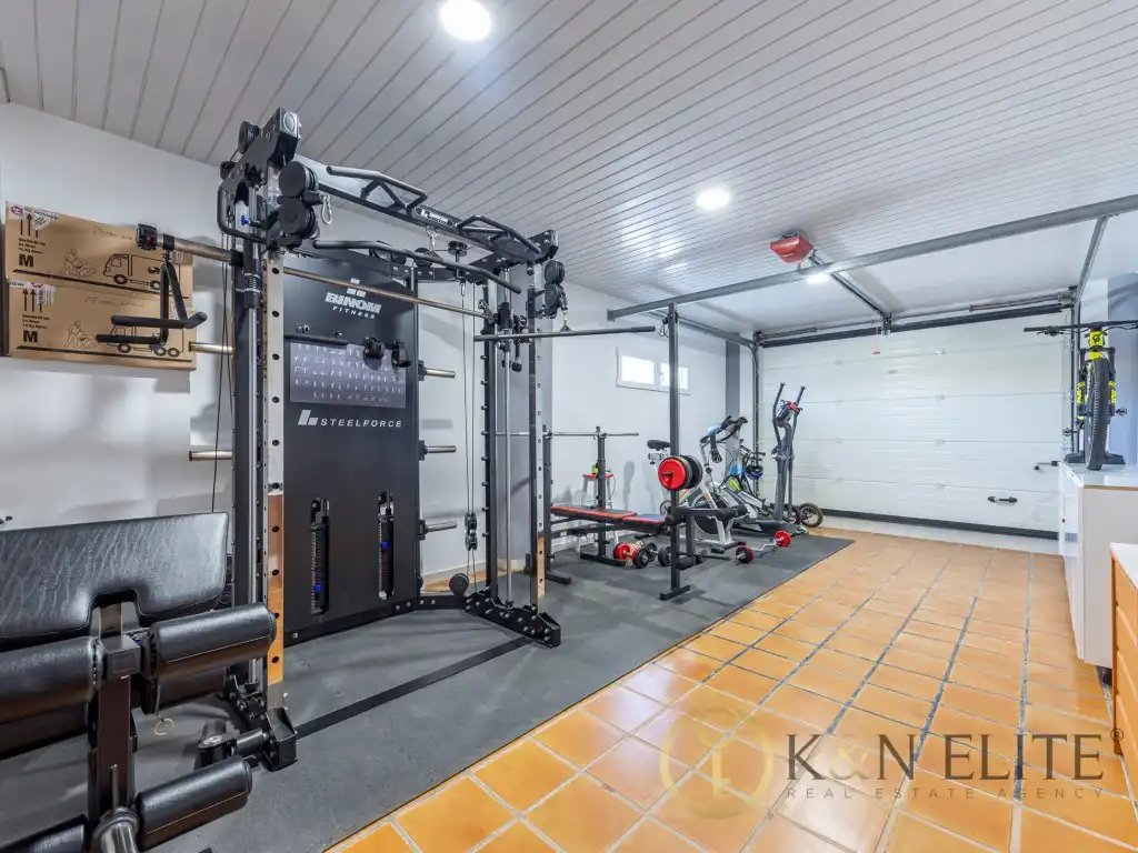 Casa o chalet en venta en Petrer con Aire acondicionado, Jardín privado y Piscina