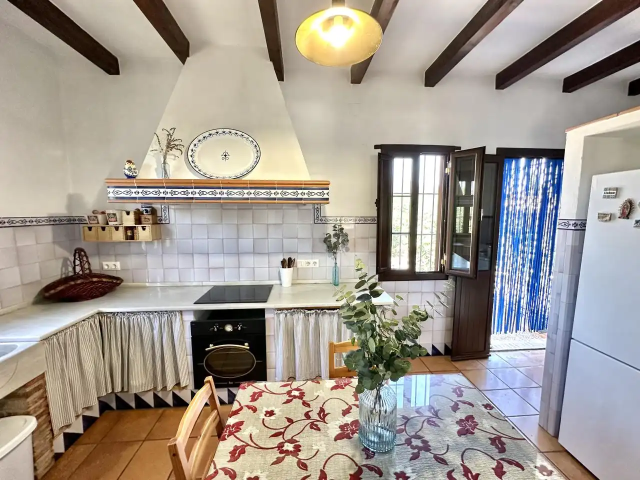 Country house zum Verkauf in Sierra de Yeguas