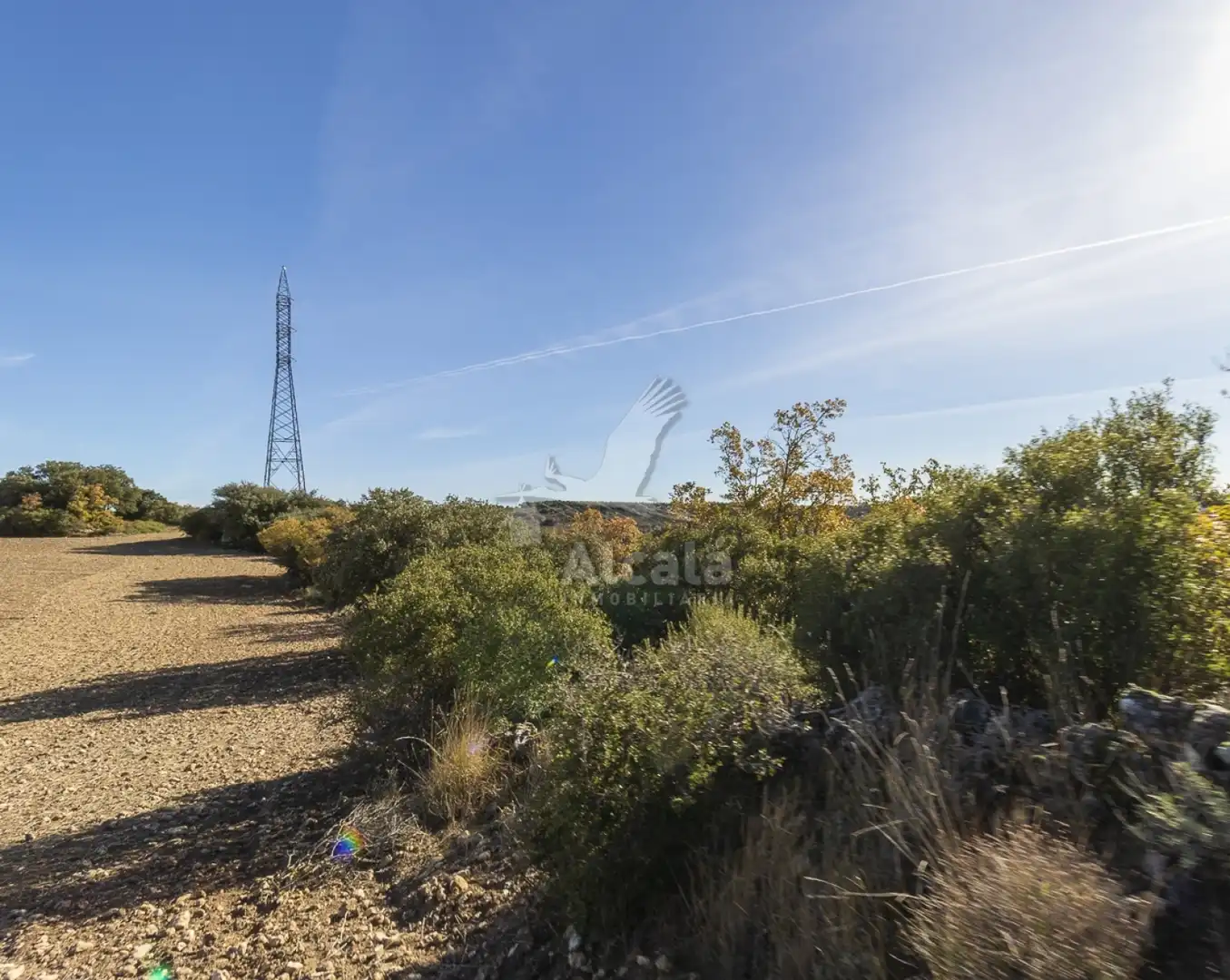 Terreno en venta en Yebes