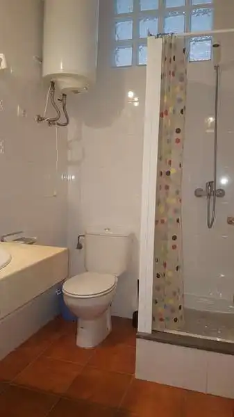 Bathroom of Houses for sale in Tías  with Air Conditioner, Private garden and Terrace
