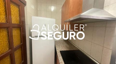 Photo 3 of Flat to rent in Extremadura, Lucero,  Madrid Capital