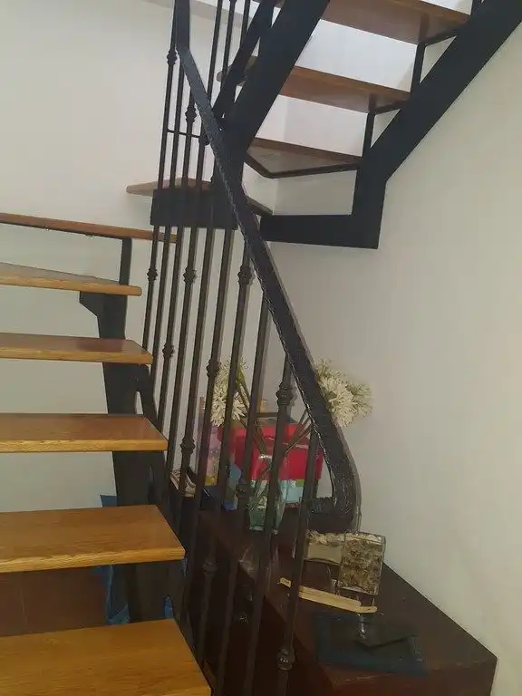 Dúplex en venda en Campo de Criptana amb Aire condicionat i Calefacció