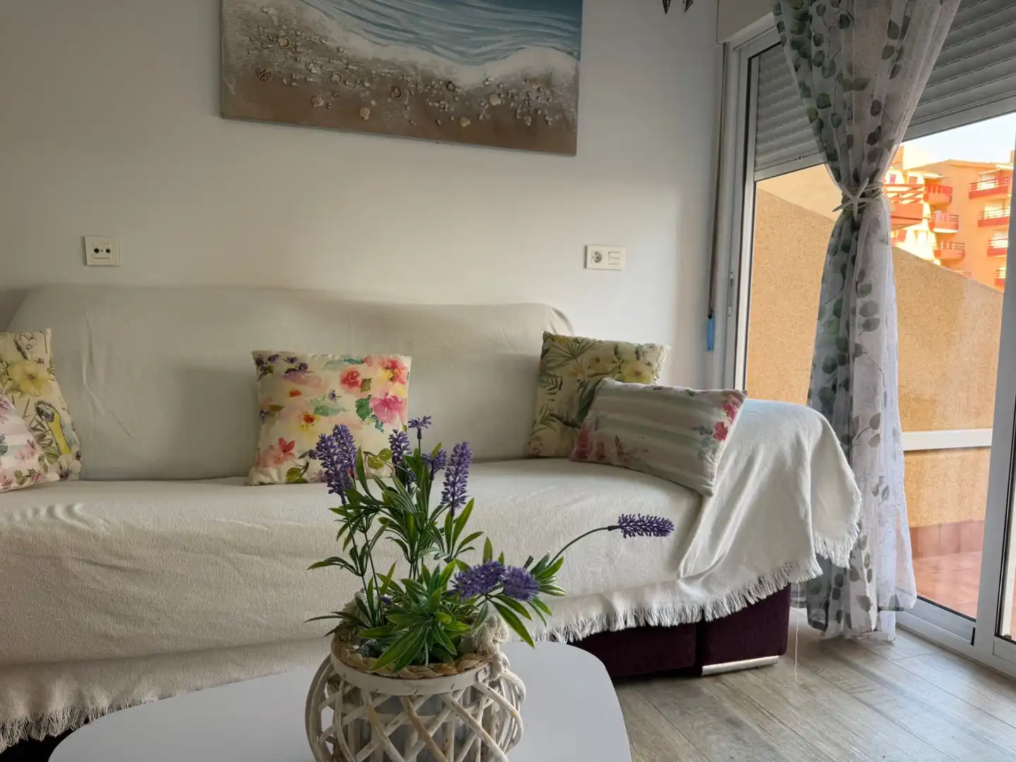 Apartament en venda a Calle Comercial Casino P, 2, Playa de las Gaviotas - El Pedrucho