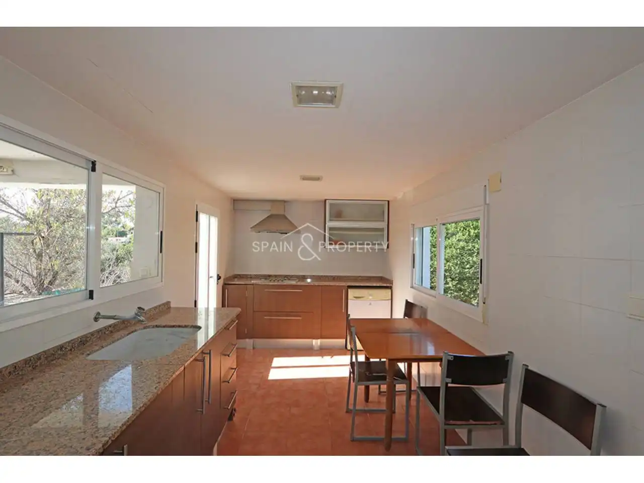 Villa avec piscine à vendre à Calle Paridera, imagen 20