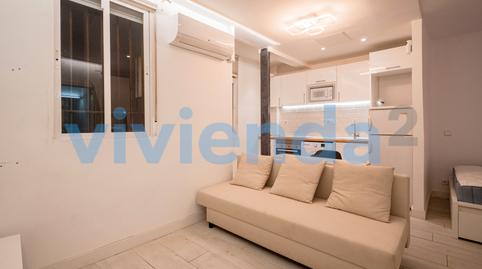 Foto 5 de Estudi en venda a Calle de Morejón, Almagro,  Madrid Capital