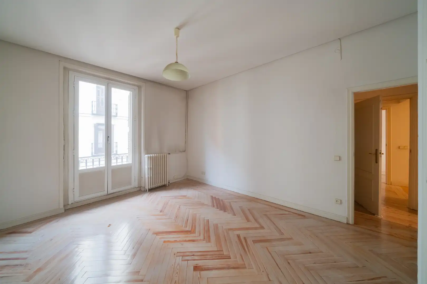 Piso con terraza en venta en Chamberí, imagen 12