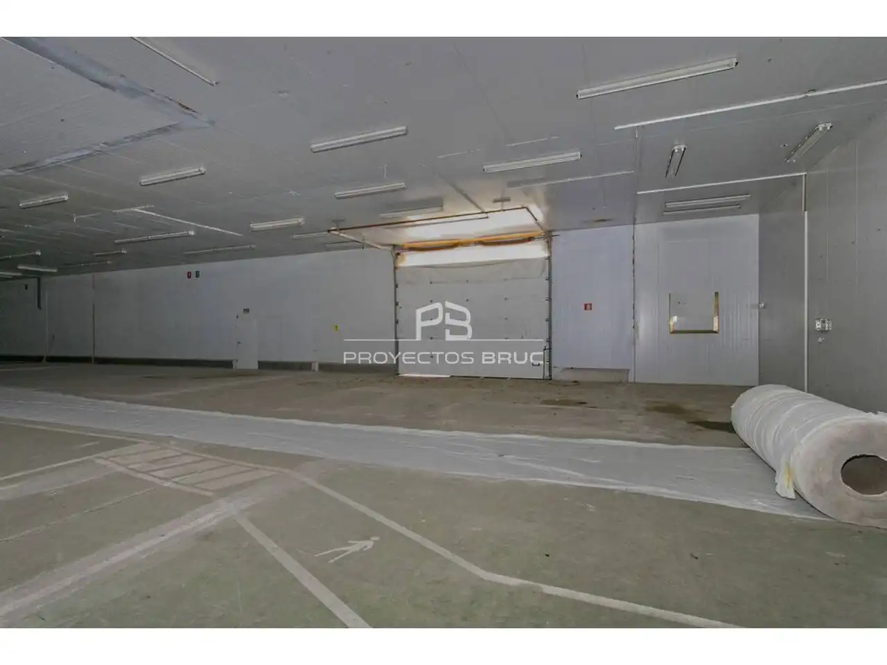 Nave industrial in vendita a Mura, imagen 4