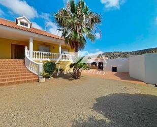 Casa o xalet en venda a Barrio de Jaravía, Pulpí pueblo