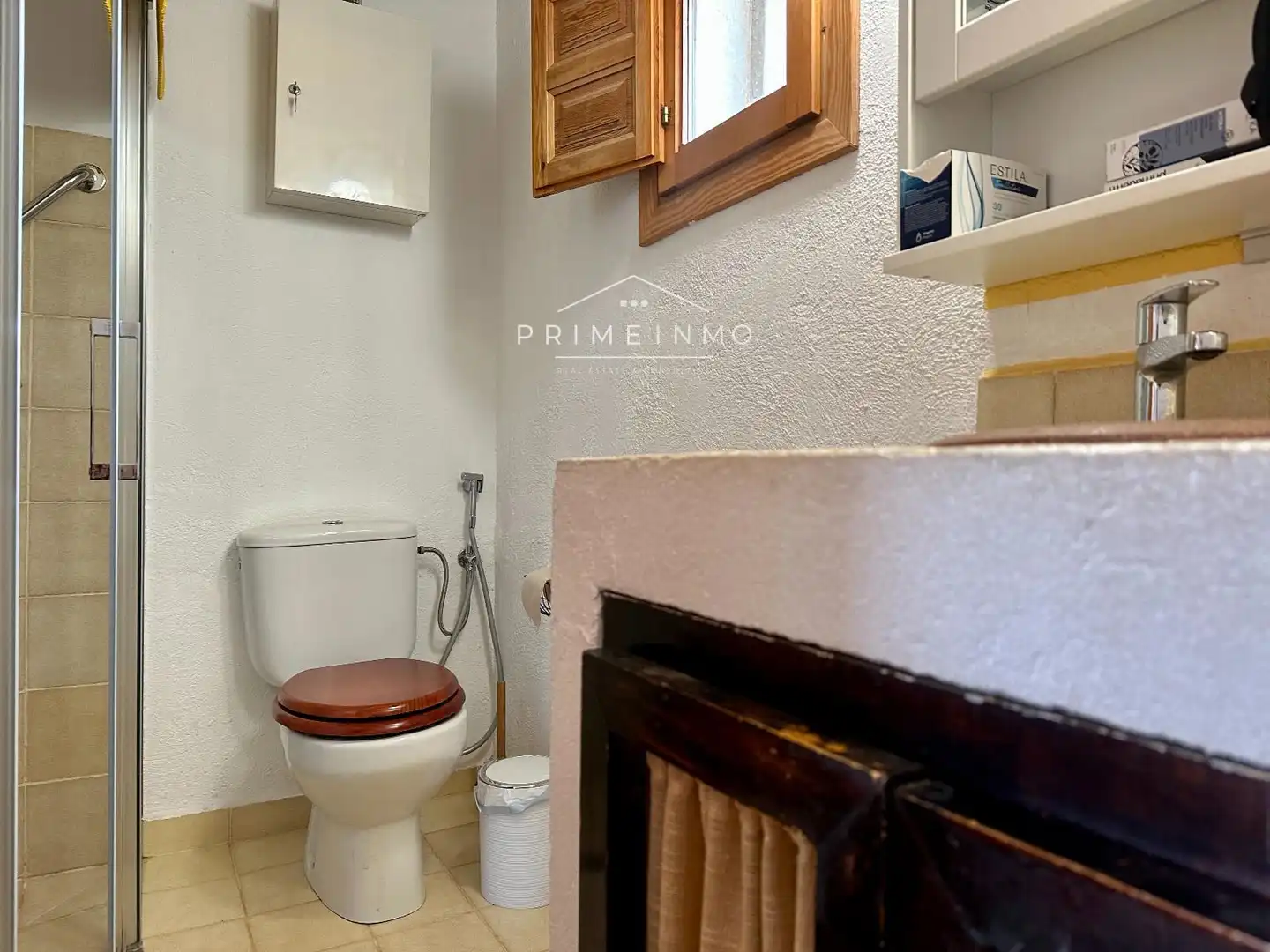 Country homes for sale in Tortosa  with Heating and Storage room