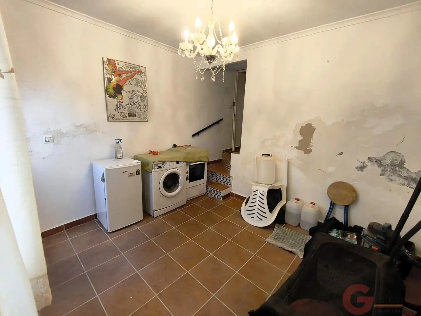 Haus zum Verkauf in Los Guájares, imagen 19