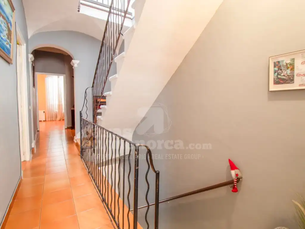 Haus zum Verkauf in Maó ciutat, imagen 9