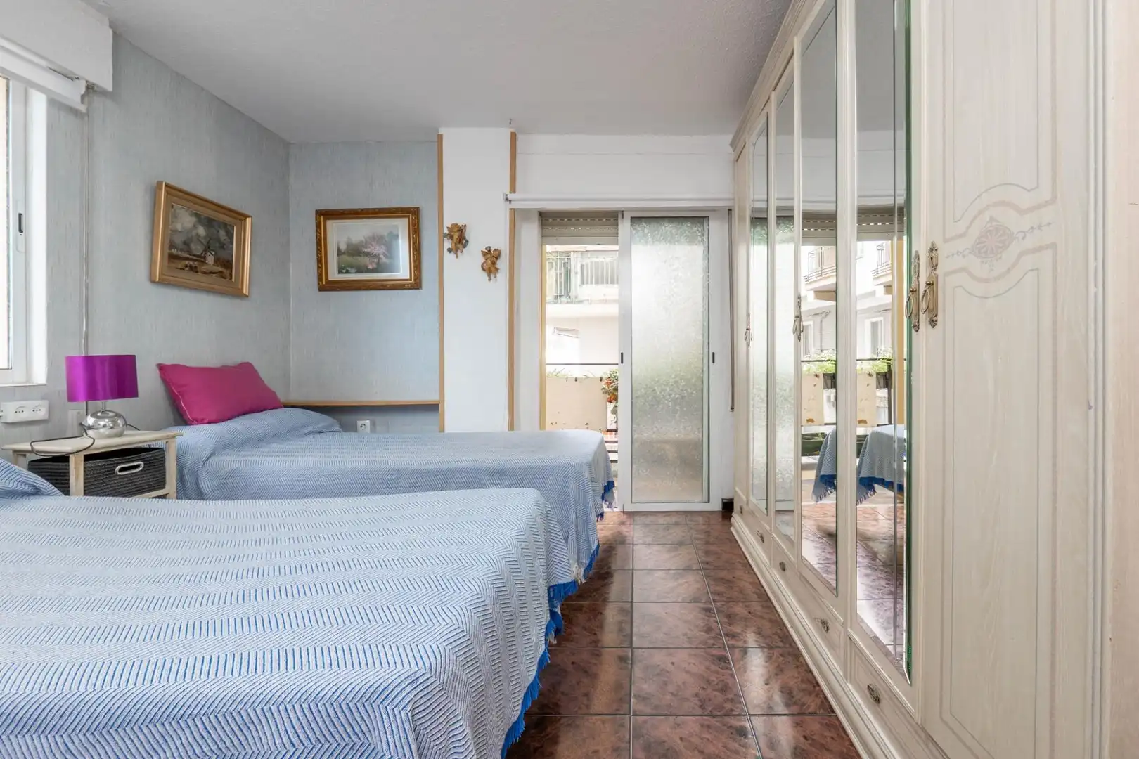 Wohnung mit Aufzug zum Verkauf in Calle Calle Moncayo, 3, imagen 42