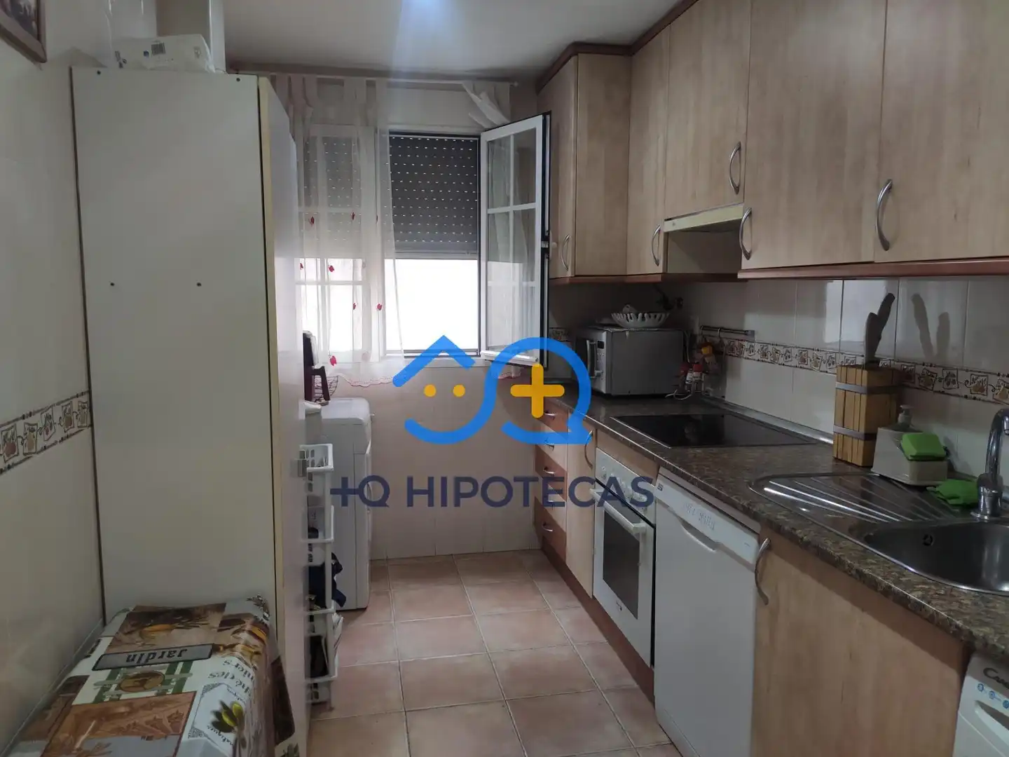 Duplexes for rent in Numancia de la Sagra, Toledo
