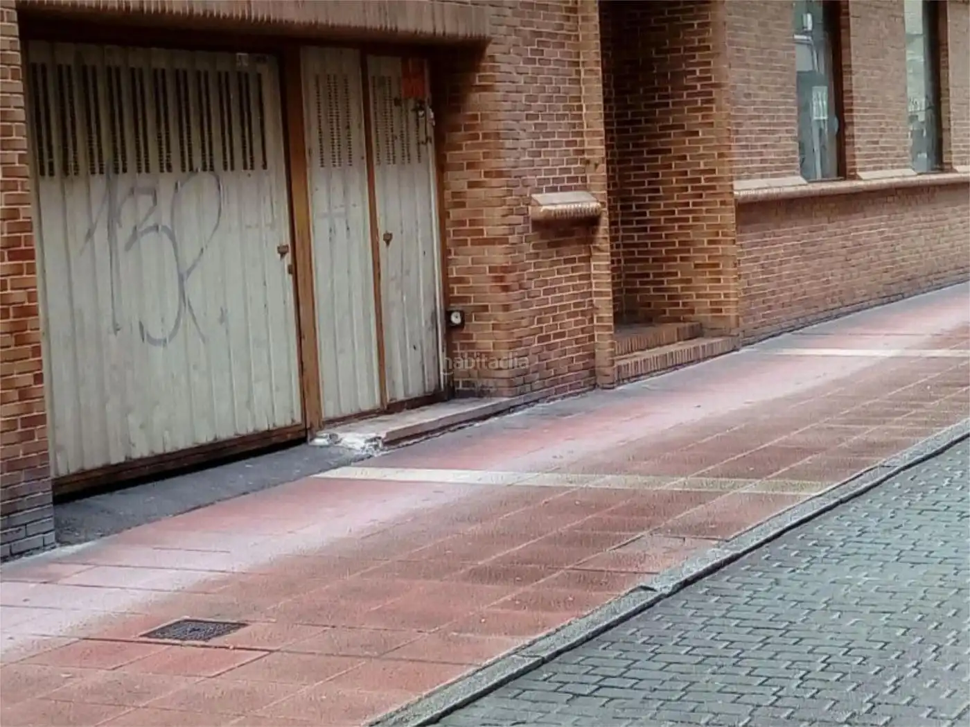 Individual en venda a Calle Covadonga 16